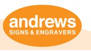ANDREWS SIGNS AND ENGRAVERS