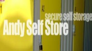 Andy Self Store