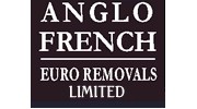 Anglo French Euro Removals