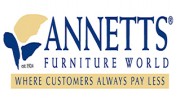 Annetts Furniture World