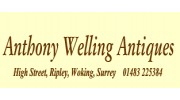 Antique Dealers in Woking, Surrey