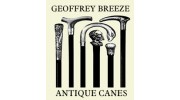Geoffrey Breeze Antiques