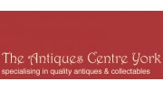 Antique Dealers in York, North Yorkshire