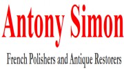 Antique Dealers in Macclesfield, Cheshire