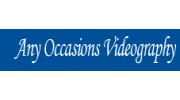 Any Occasions Videography