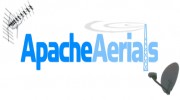 Apache Aerials