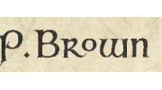 AP Brown
