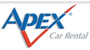 Apex Car & Van Rental
