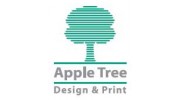 Apple Tree Print