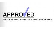 Approved Block Paving & Landscaping