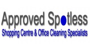 Approved Spotless Cleaning