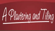 A Plastering And Tiling