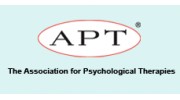 APT - The Association For Psychological Therapies