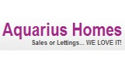 Aquarius Homes
