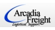 Arcadia Freight Services