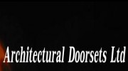 Architectural Doorsets