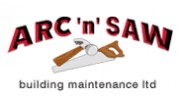 Arc 'n' Saw Building Maintenance
