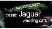 Aristocat Classic Jaguar Wedding Car Hire