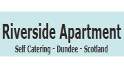 Self Catering Accommodation in Dundee, Scotland