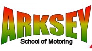 Hugh Todd Arksey School Of Motoring