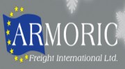 Freight Services in Plymouth, Devon