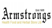 Armstrong Health & Herbal Store