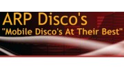 ARP Disco's Dundee