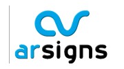 AR Signs