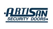 Artisan Security Doors