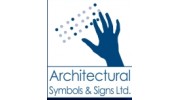 Architectural Symbols & Signs