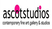 Ascot Studios Contemporary Art Gallery