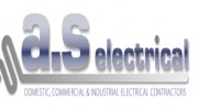 AS Electrical Contractors