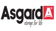 ASGARD SECURE STEEL STORAGE