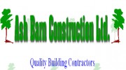 Ash Barn Construction
