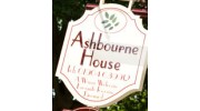 Ashbourne House
