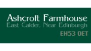 Ashcroft Farmhouse