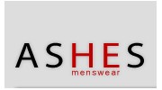 Ashes Mens Wear