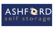 Storage Services in Ashford, Kent