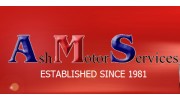 Ash Motor Services