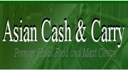 Asian Cash & Carry