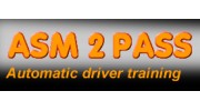 Driving School in Chesterfield, Derbyshire