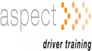 Aspect Driver Training