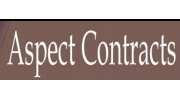 Aspect Contracts