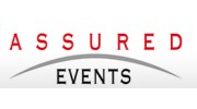 Your Event Assured