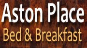 Aston Place Bed And Breakfast