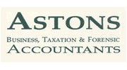 Astons Accountants