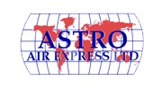 Astro Air Express