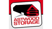 Storage Services in Redditch, Worcestershire