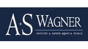 AS Wagner Solicitor & Estate Agent
