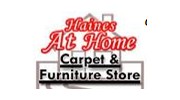 At Home Carpets & Furniture